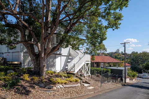 Central Cottage - Stayed 0