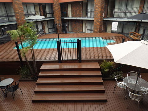 Central Court Motel Warrnambool - Stayed 3