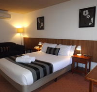 Central Court Motel Warrnambool - Stayed