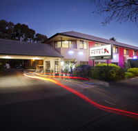 Central Deborah Motel - Stayed