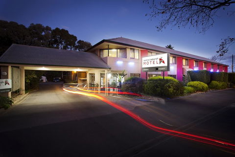 Central Deborah Motel - Stayed 0