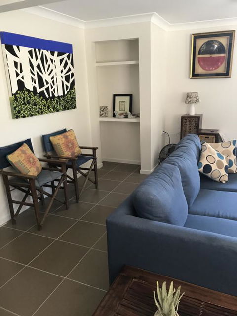 Central Gold Coast 3 Double Bedroom Apartment - Stayed 3