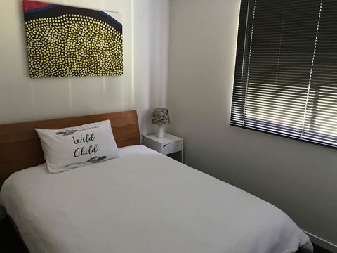 Central Gold Coast 3 Double Bedroom Apartment - Stayed 1