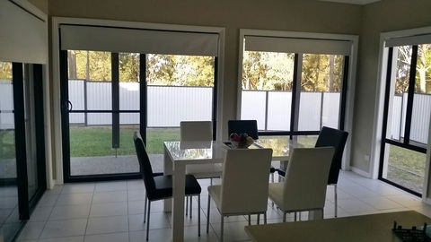 Central Gold Coast Large, Modern, Elevated House - Stayed 2