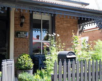 Central Luxe Villa 149