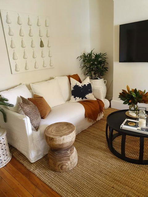 Central Luxe Villa 149 - Stayed 3