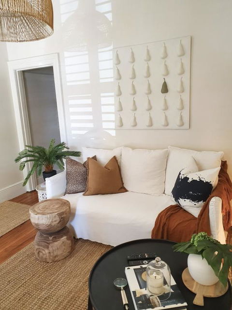 Central Luxe Villa 149 - Stayed 1