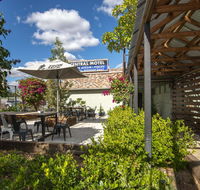 Central Motel - Stayed