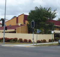 Central Motel Ipswich - Stays Accommodation