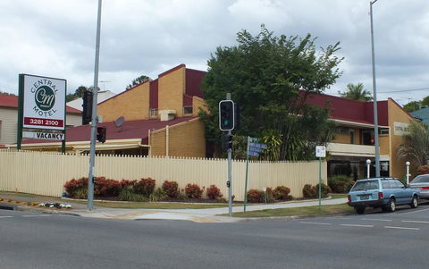 Central Motel Ipswich - Stayed 0