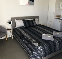 Central Motel Mudgee - Stayed