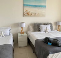 Central Ocean View Studio 27a - Stays Accommodation