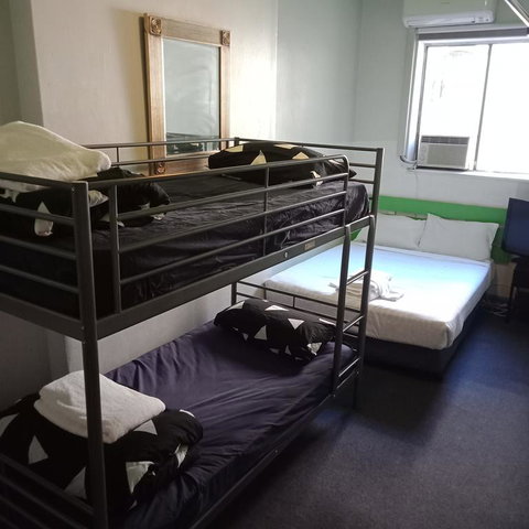 Central Perk Lodge - Stayed 3