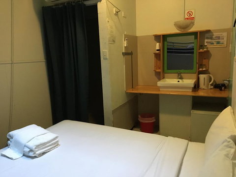 Central Perk Lodge - Stayed 2