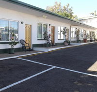 Central Point Motel - Stays Accommodation