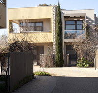 Central Shepparton Apartments - Stayed