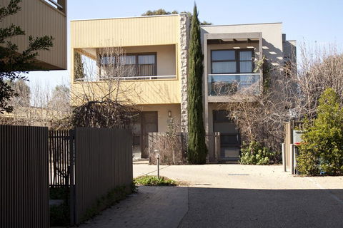 Central Shepparton Apartments - Stayed 0