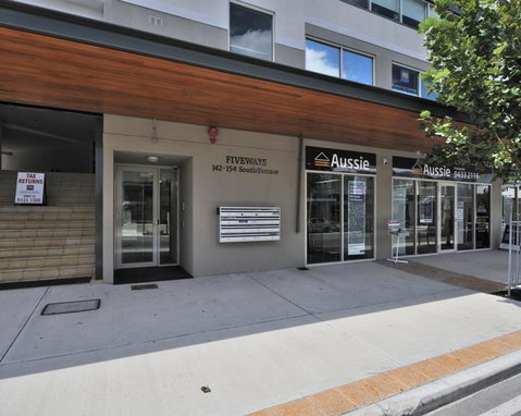 Central South Terrace Apartment - Stays Accommodation 2