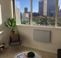 Central Station - 1 bedroom apt with view - Stayed