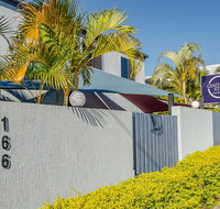 Central Studio Accommodation - Stays Accommodation