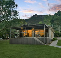 Central Views Halls Gap - Stayed