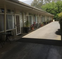 Central Wangaratta Motel - Stayed