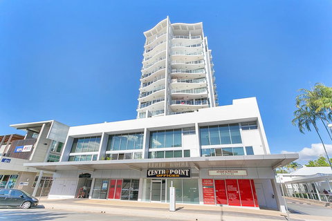 Centrepoint Apartments - Stayed 0