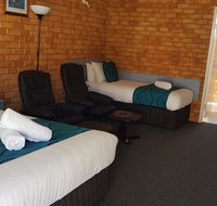 Centrepoint Motel Deniliquin - Stayed