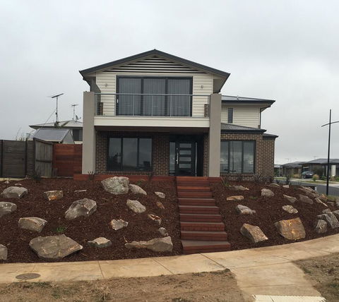 Centreside Ocean Views 59 - Stays Accommodation 1