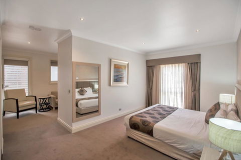 Century Inn - Stayed 3