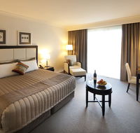 Century Inn - Stayed