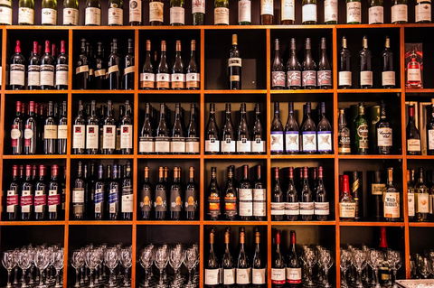 Century Inn - Stayed 2