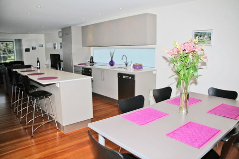 Cerulean Blue Combo - Stayed 0