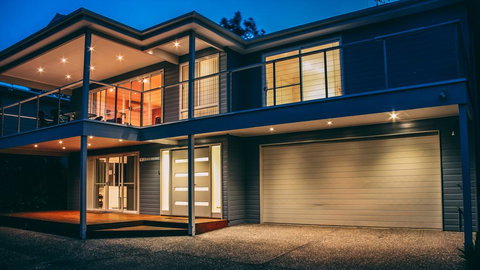 Cerulean Blue Combo - Stayed 1