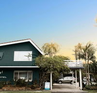 Chalet Motel Brunswick Heads - Stayed