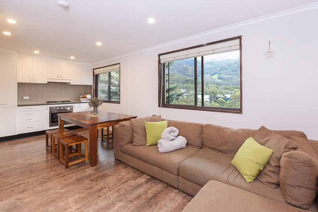 Thredbo NSW Stayed