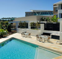 Chancellor Executive Apartments - Stayed