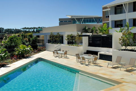 Chancellor Executive Apartments - Stayed 0