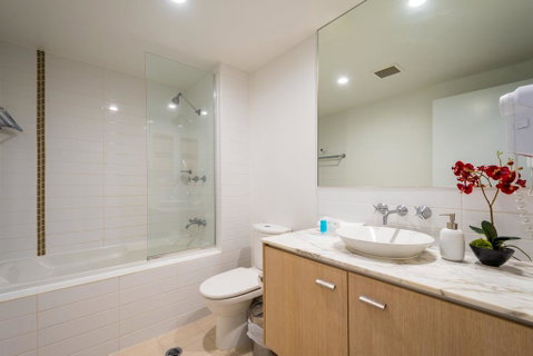 Chancellor Lakeside Apartments - Stayed 2