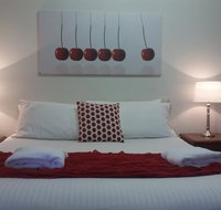 Chaparral Motel - Stayed