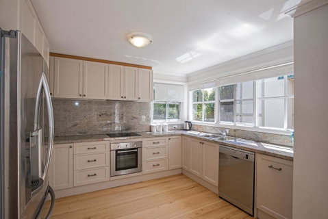 Chapel Island Retreat - Stayed 3