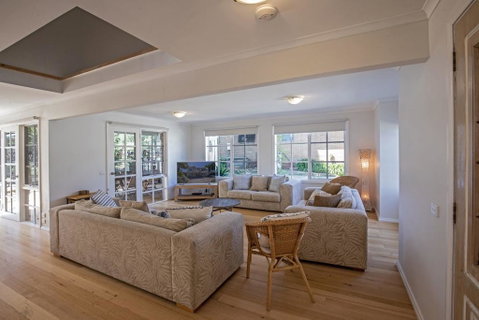 Chapel Island Retreat - Stayed 1