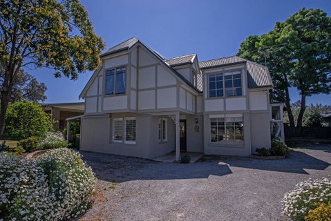 Chapel Island Retreat - Stayed 0