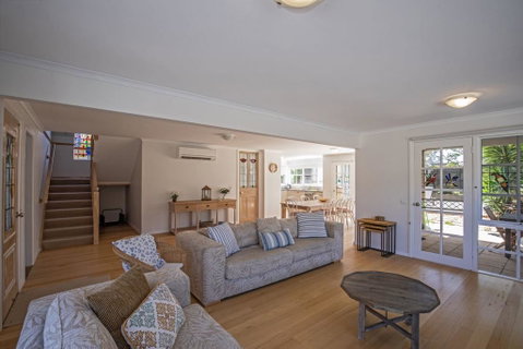 Chapel Island Retreat - Stayed 2