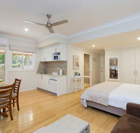 Chapel Woods Bed and Breakfast - Stays Accommodation