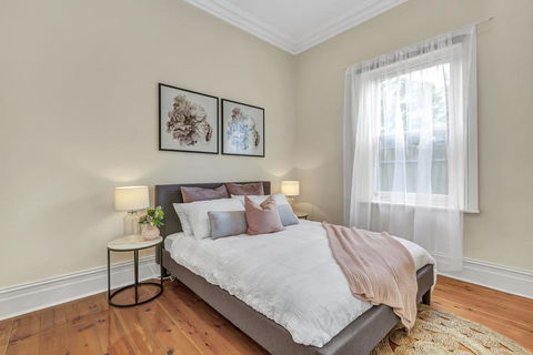 Character Home - Easy Tram To City - Stayed 0