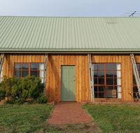 Charles Reuben Estate - Stayed