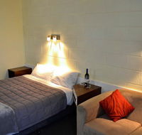 Charles Sturt Motor Inn - Stayed