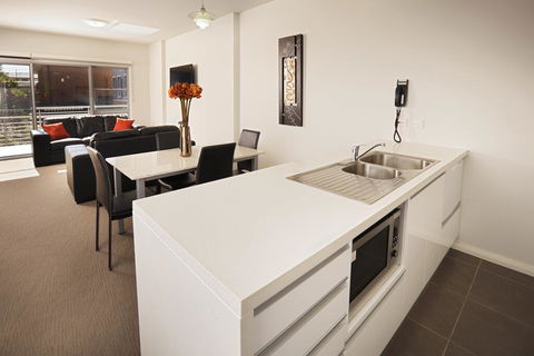 Charlestown Terrace Apartments - Stayed 1