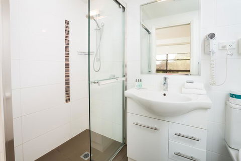 Charlestown Terrace Apartments - Stayed 3